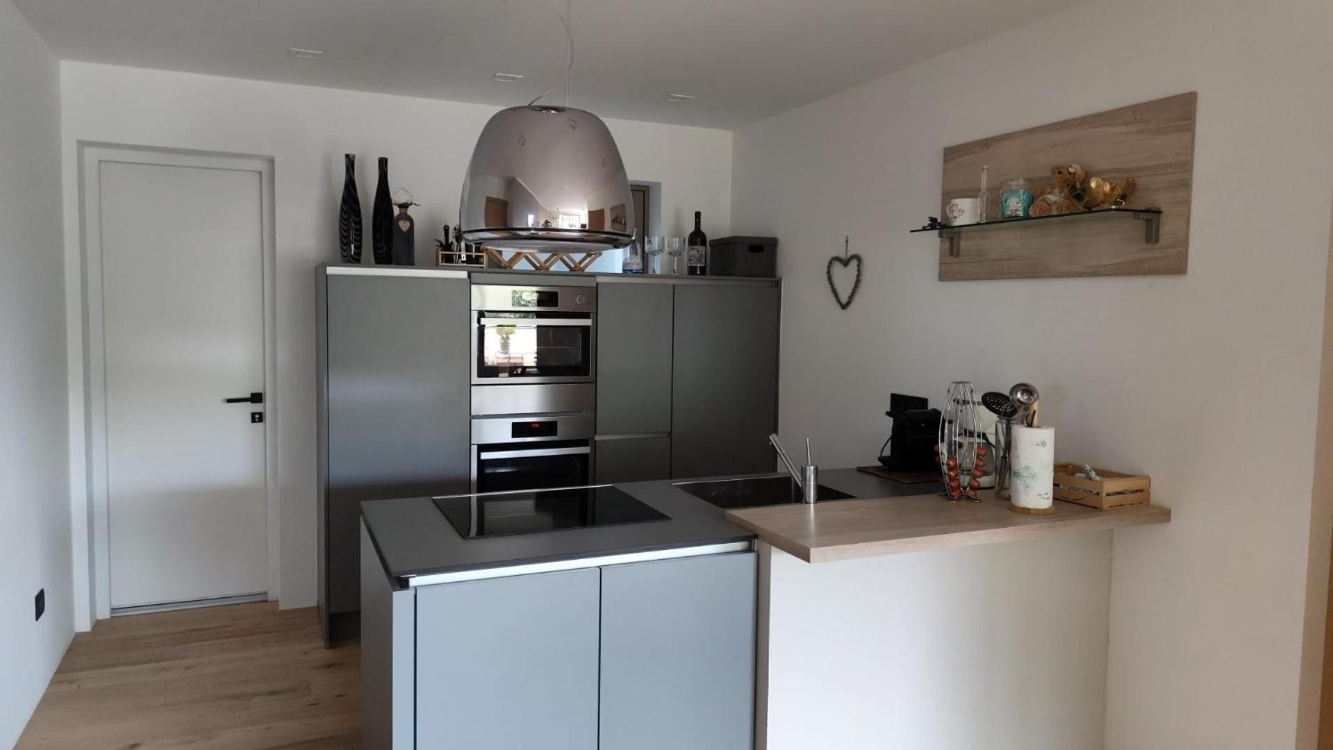 Janas Bolzano Mountain Apartment Tesimo Buitenkant foto