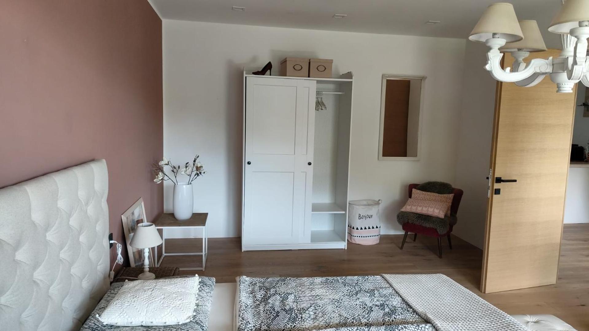 Janas Bolzano Mountain Apartment Tesimo Buitenkant foto